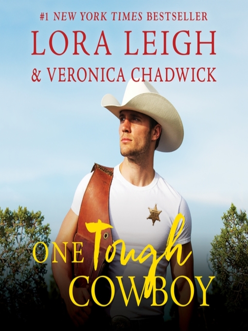 Title details for One Tough Cowboy by Lora Leigh - Wait list